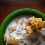 breakfast cereal