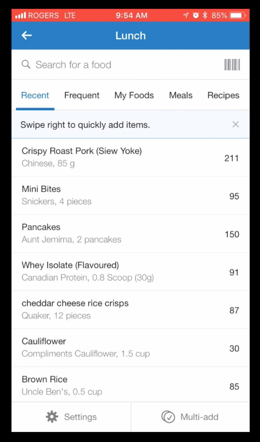 myfitnesspal calorie calculator to lose weight