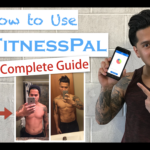 How to use myfitnesspal to track macros