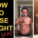 how to lose weight in 4 easy steps