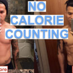 how to lose weight without counting calories