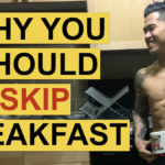 Skipping breakfast to lose weight
