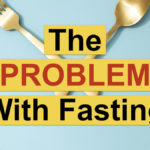 Not losing weight with intermittent fasting