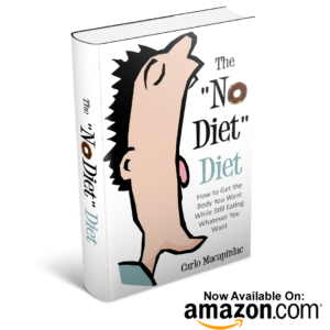 The No Diet Diet