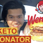 Wendy's Keto