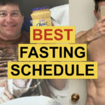 best intermittent fasting schedule for weight loss