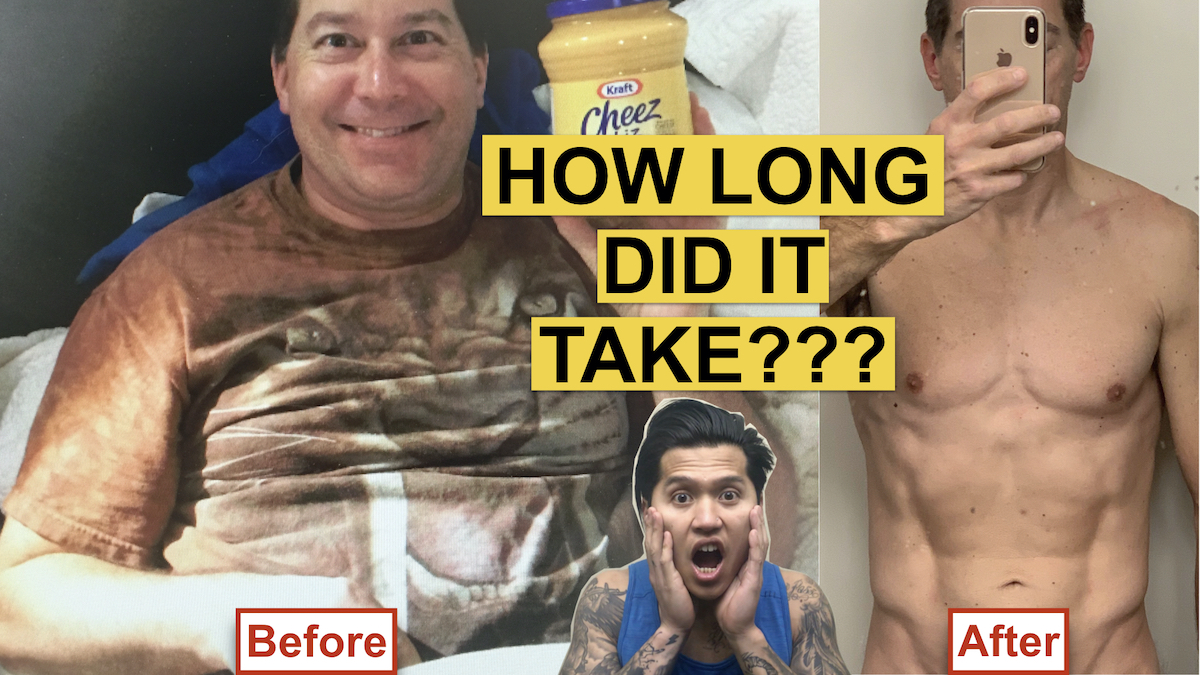 Intermittent Fasting Timeline