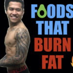 foods that burn belly fat