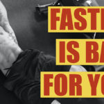 is intermittent fasting bad for you