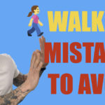 WALKING FOR WEIGHT LOSS MISTAKES