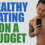 HOW TO EAT HEALTHY ON A BUDGET and lose weight