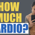HOW MUCH CARDIO TO GET ABS