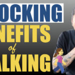 5 SHOCKING Benefits Of Walking Daily