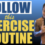 BEST EXERCISE ROUTINE
