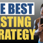 Best Intermittent Fasting Weight Loss Strategy