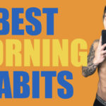 morning routine for weight loss