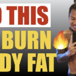 the best way to lose stubborn fat