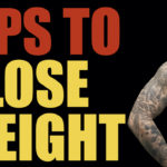 5 EASY TIPS TO LOSE WEIGHT