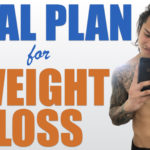 Meal Plan For Weight Loss