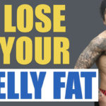 HOW TO LOSE BELLY FAT over 40