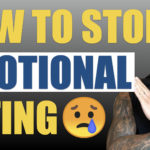 HOW TO STOP EMOTIONAL EATING