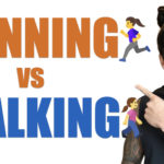 Running Or Walking