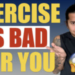Exercise To Lose Weight - Why It's A TERRIBLE Idea