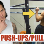 Why You Should Do Push-Ups And Pull Ups EVERY DAY [The SHOCKING Benefits!]