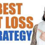 The BEST Fat Loss Strategy (Sustainable Weight Loss)